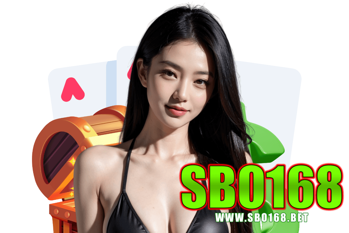 sbo168 สมัคร