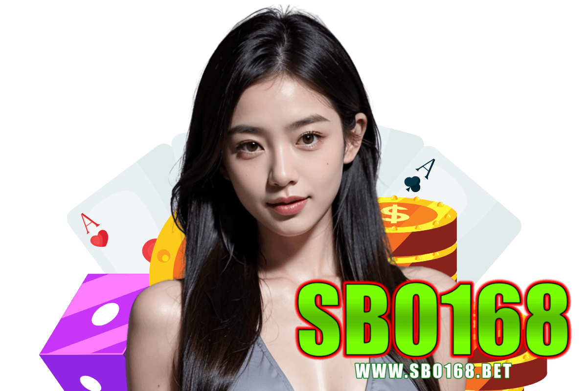 sbo168 เว็บตรง